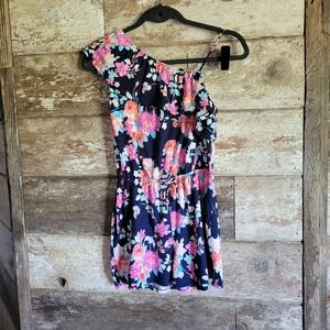 NWOT Youth Girl Summer Romper